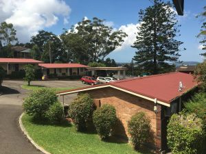 Image of Waterview Gosford Motor Inn