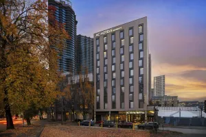 Image of AC Hotel by Marriott Seattle Downtown