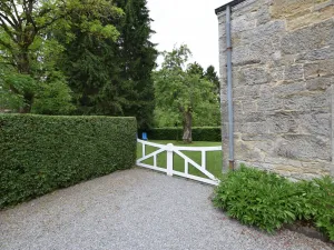 Image of Authentic Cottage in Weris with Private Garden