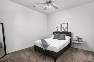 Image of Cozysuites Stylish 4BR the heart of Nora