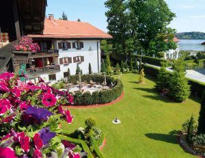 Image of Hotel Alpenhof