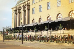 Image of Clarion Hotel Post