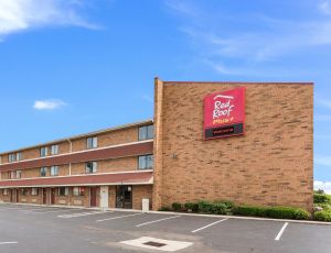 Image of Red Roof Inn PLUS+ Columbus - Worthington