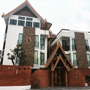 Image of Nine Hotel Chiangmai