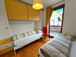 Image of Central Vacation Apartment With View