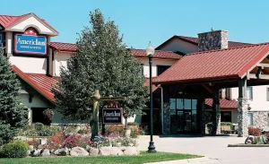 Image of AmericInn by Wyndham Oswego