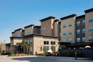 Image of Residence Inn by Marriott Sacramento Cal Expo