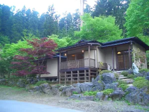 Image of Shikitei