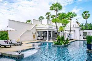 Image of Chanalai Romantica Resort - Adults Only, Kata Beach
