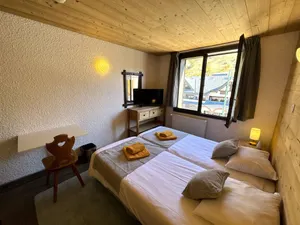 Image of Hotel Le Cairn