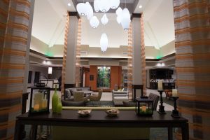 Image of Hilton Garden Inn Bolingbrook I-55