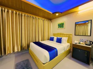 Image of The Ambassador Hotel Dhanmondi