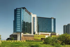 Image of Sheraton Hong Kong Tung Chung Hotel