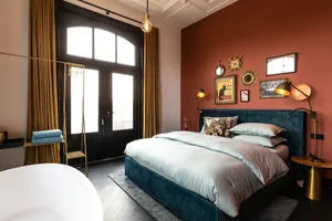 Image of Stella Suites Boutique Hotel