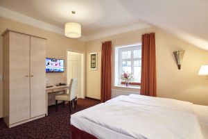 Image of Hotel Behrmann