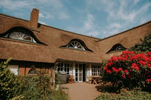 Image of Landhaus Kurzenmoor - FeWo Sommerhaus, 100 qm