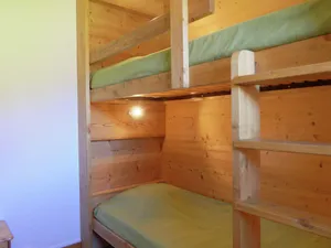 Image of Majestic Apartment in Meribel-mottaret Close to Skiing
