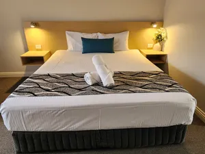 Image of Country Gardens Motel