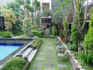 Image of Savita Garden Inn