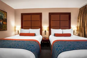 Image of Leonardo Royal London St Paul’s