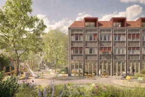 Image of Hota Hotel Saint-Imier