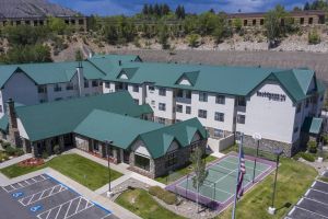 Image of Residence Inn Durango Downtown