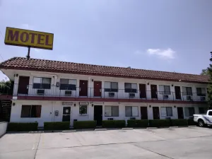 Image of Rosemead Motel