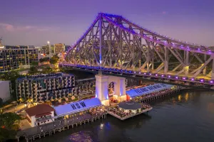 Image of Hotel X Brisbane Fortitude Vly, Vignette Collection by IHG