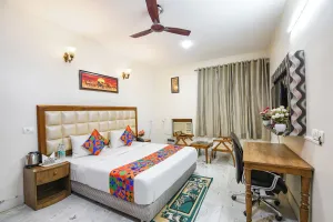 Image of Fabhotel Akashneem