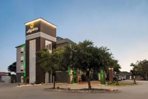 Image of La Quinta by Wyndham San Antonio North Stone Oak