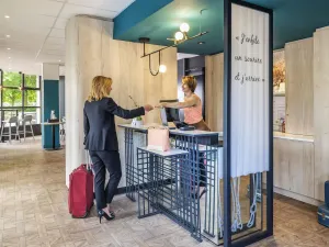Image of ibis Styles Sceaux Paris Sud