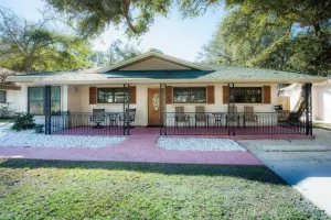 Image of Barronhaus 4 Bedroom Home