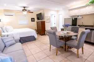 Image of The Capri at Siesta