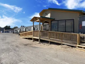 Image of Target Hospitality-Odessa East Lodge
