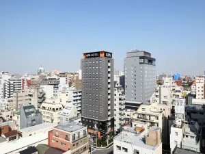 Image of APA Hotel Asakusa Kaminarimon