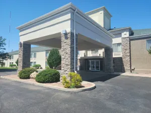Image of Holiday Inn Express La Junta by IHG