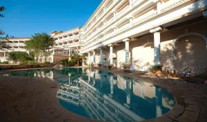 Image of The Lagoona Resort