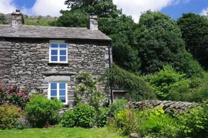 Image of Thomas Cottage