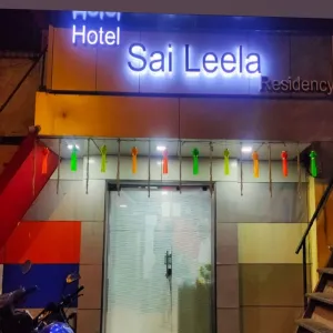 Image of HOTEL Sai Leela Residency