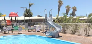 Image of Carnarvon Motel