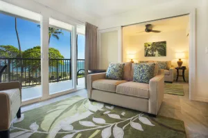 Image of Castle Kauai Kailani