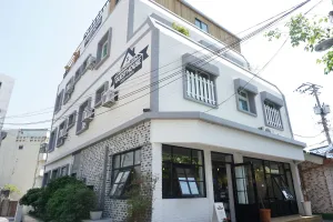 Image of Grim Garden Guesthouse