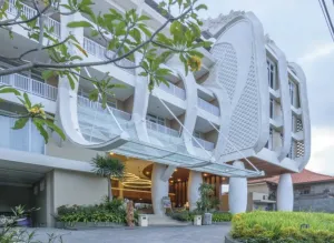 Image of Bedrock Hotel Kuta