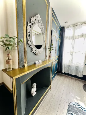 Image of Studio Royal Saint-Omer Centre