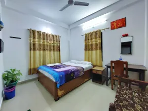 Image of Lumbini Garden Lodge