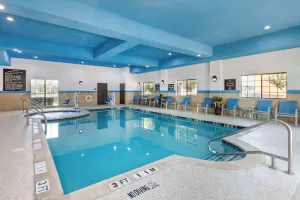 Image of Best Western Plus Mansfield Inn and Suites