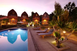 Image of Adara Beach Huts
