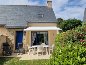 Image of Holiday Home With Shared Pool, Erquy-formerly TUI Ferienhaus