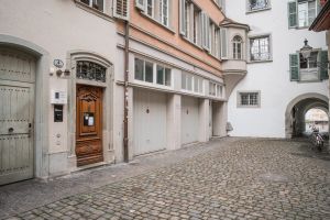 Image of Hotel Drei Könige Luzern