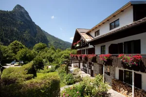 Image of Das Posch Hotel